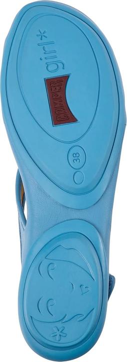 Actual product image Camper Right Nina Flat Sandal (37)