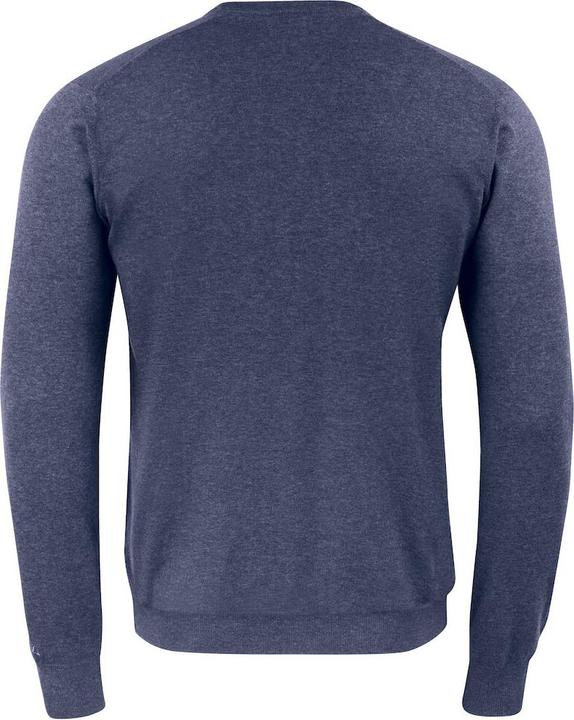 Actual product image Cutter & Buck Oakville Crewneck Men (L)