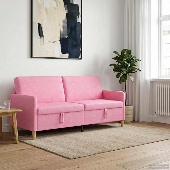 Produktbild vidaXL Modernes Sofa (3-Sitzer)