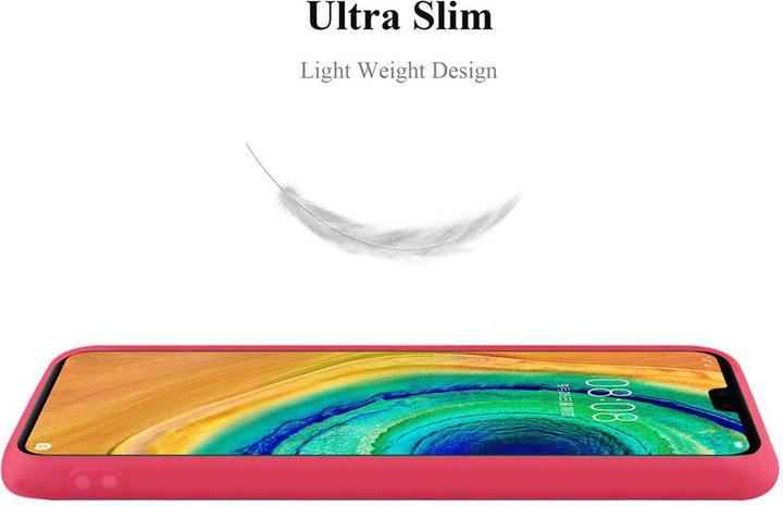 Immagine prodotto Cadorabo Copertina in TPU Candy (Mate 30)