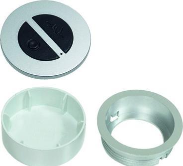 Produktbild L&S LED Driver Funkschalter Two Button Switch