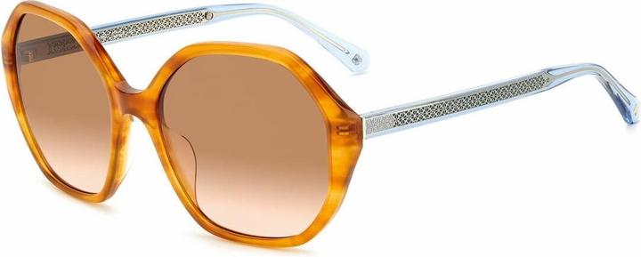 Immagine prodotto Kate Spade Ladies' Sunglasses WAVERLY-G-S-EX4 Ã¸ 57 mm