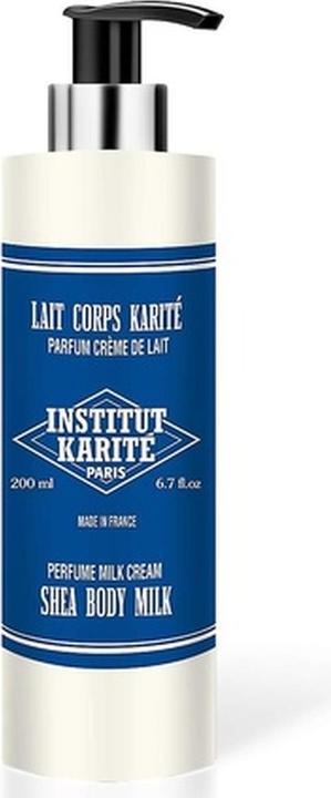 Immagine prodotto Institut Karité Crema di latte di karité per il corpo (Crema corpo, 200 ml)