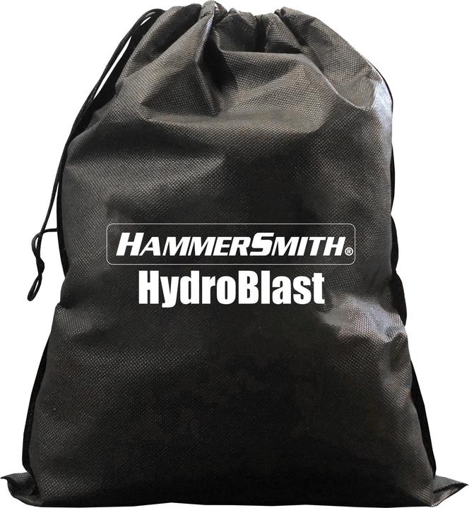 Produktbild MediaShop Hammersmith Hydro Blast