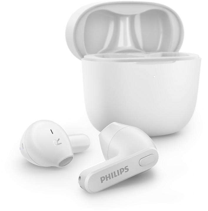 Actual product image Philips TAT2236WT/00 (18 h, Wireless)