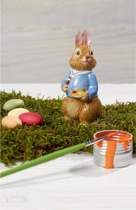 Immagine prodotto Villeroy & Boch Coniglio decorativo Max BUNNY TALES (1 x, 10 x 10,5 x 21,5 cm)
