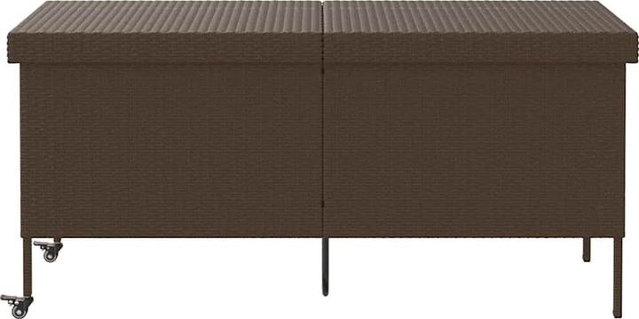 Produktbild vidaXL Gartentruhe