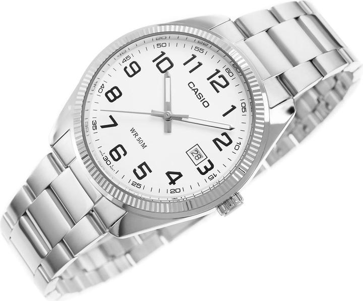 Image du produit Casio Collection - MTP-1302PD-7B (Montre analogique, 38 mm)