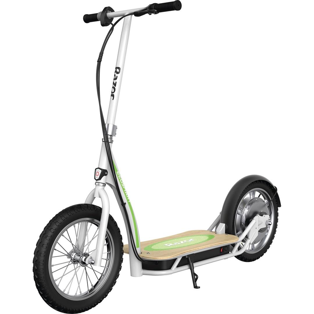 Razor, Monopattino elettrico, (25 km/h, 19 km, 350 W)
