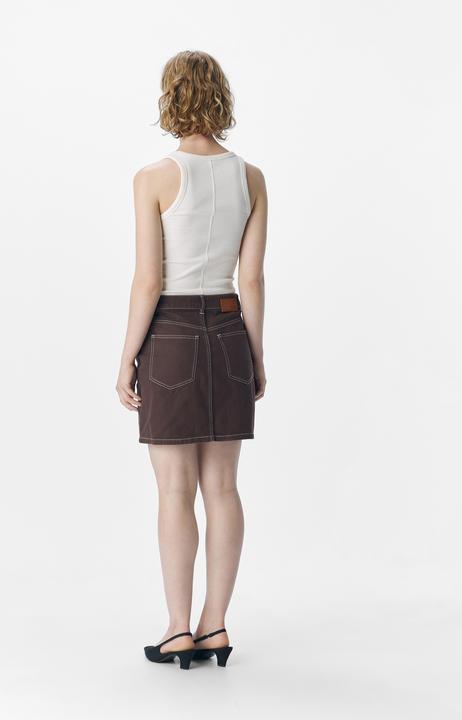 Actual product image Object Mid Waist Minirock (L)