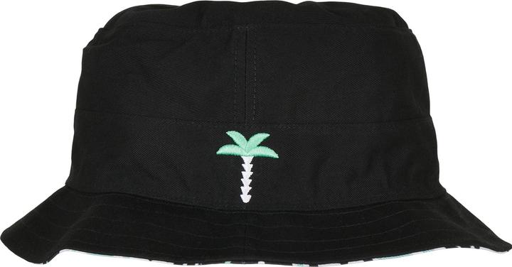 Actual product image Cayler & Sons C&S WL Aztec Summer Reversible Bucket Hat (One size)