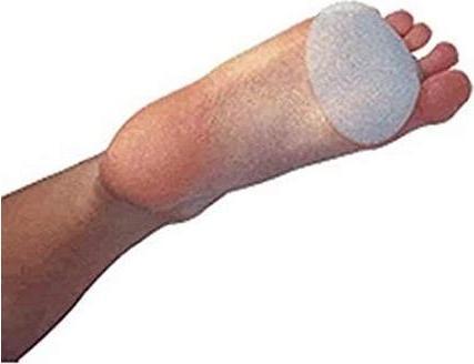 Produktbild Varisan Metatarsal Cushion with Ring 7008 (Körperlotion, 7008 ml)
