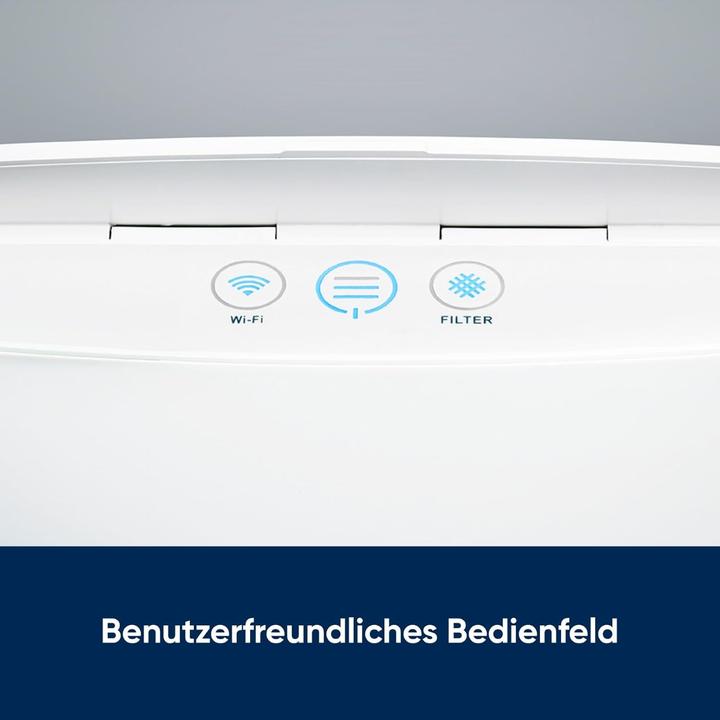 Produktbild Blueair Classic 205 (26 m²)