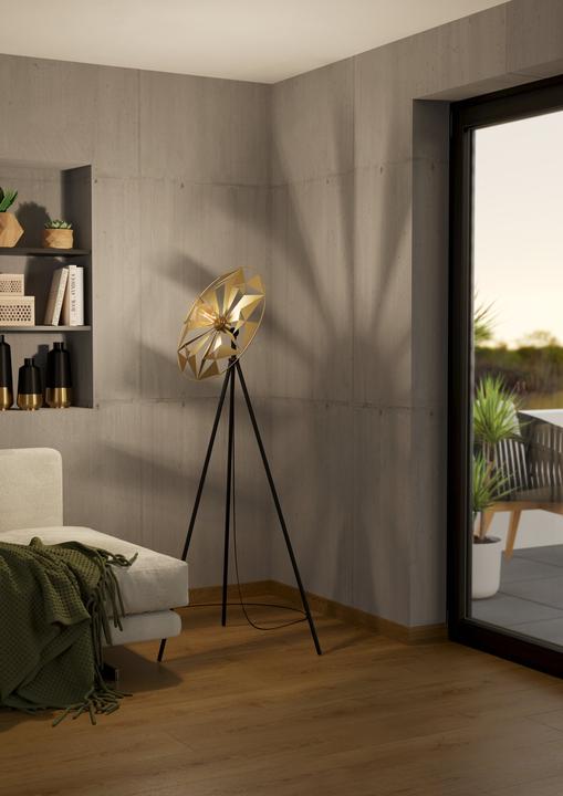 Produktbild EGLO Stehleuchten (E27)