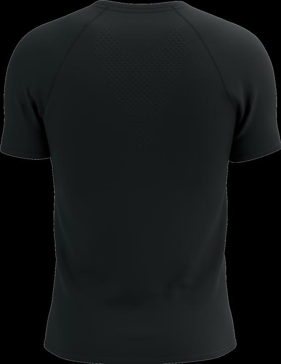 Compressport Tshirt Training SS Logo M