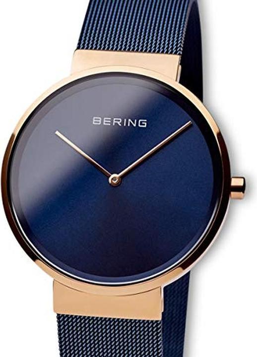 Produktbild Bering Classic (Analoguhr, 39 mm)