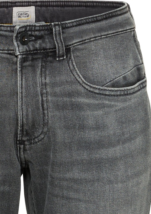 Produktbild Camel Active Slim Fit fleXXXactive® Jeans (W30/L32)