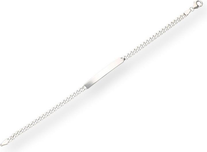 Immagine prodotto Carat Identità (3.50 cm, Argento 925)