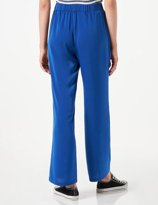 Produktbild BOSS Relaxte Pasform Broek (34)