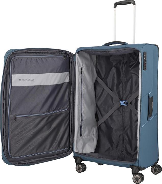 Actual product image Travelite TrSkaii 4w (78 l)