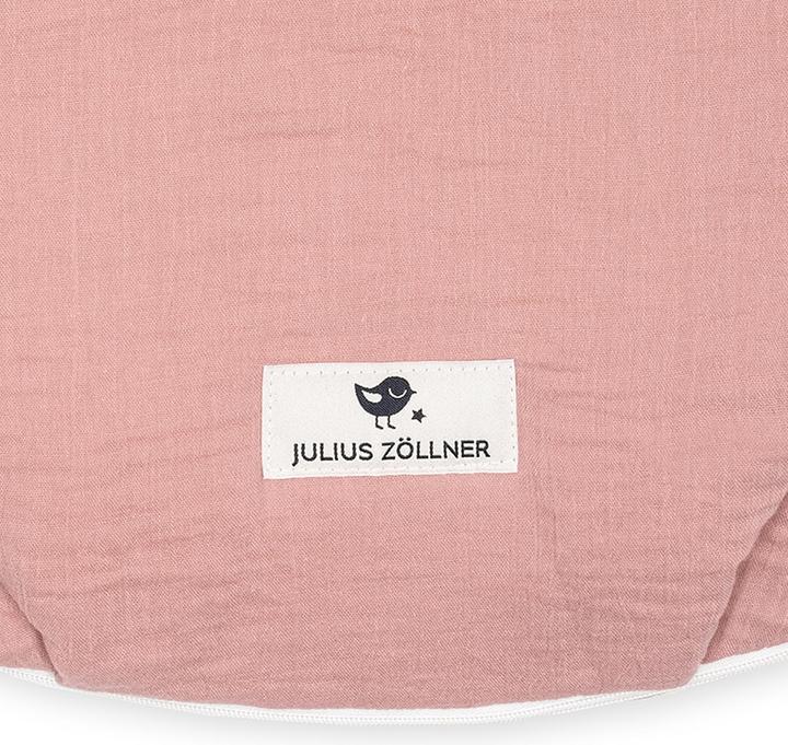 Immagine prodotto Julius Zöllner Sacco a pelo per bambini in mussola (68 cm)