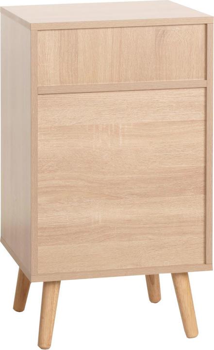Immagine prodotto JOHN316 Nachttisch (40 x 41 x 71 cm)