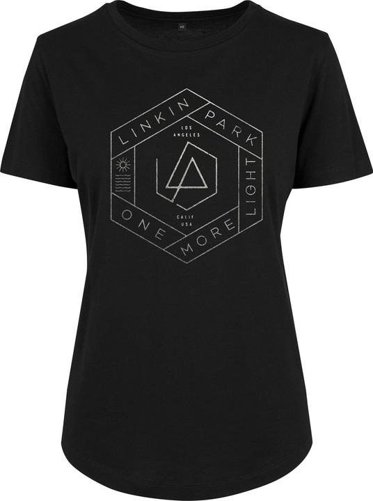 Immagine prodotto Merchcode Maglietta Linkin Park OML Fit da donna - 8266 (M)