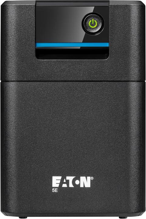 Immagine prodotto Eaton 5E 900 USB DIN G2 900VA 480W (900 VA, 480 W, Interattivo linea UPS)