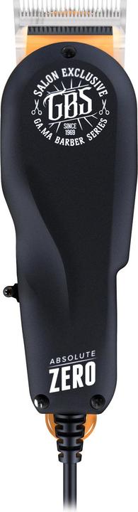 Actual product image GAMA Ga.Ma GBS Absolute Zero