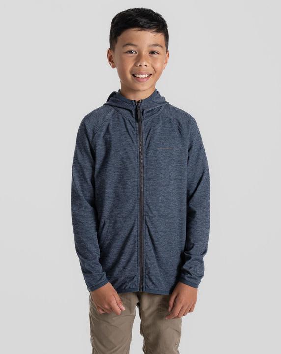 Produktbild Craghoppers Nosilife Frey Hooded Jacket