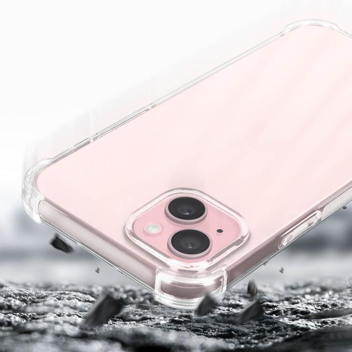 Immagine prodotto Avizar Serie Classic Bump (Apple iPhone 15 Plus)