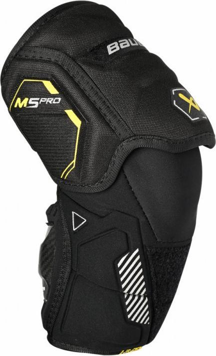 Immagine prodotto Bauer Gomitiere Supreme M5 Pro INT Hockey (INT L 160 cm) (L)