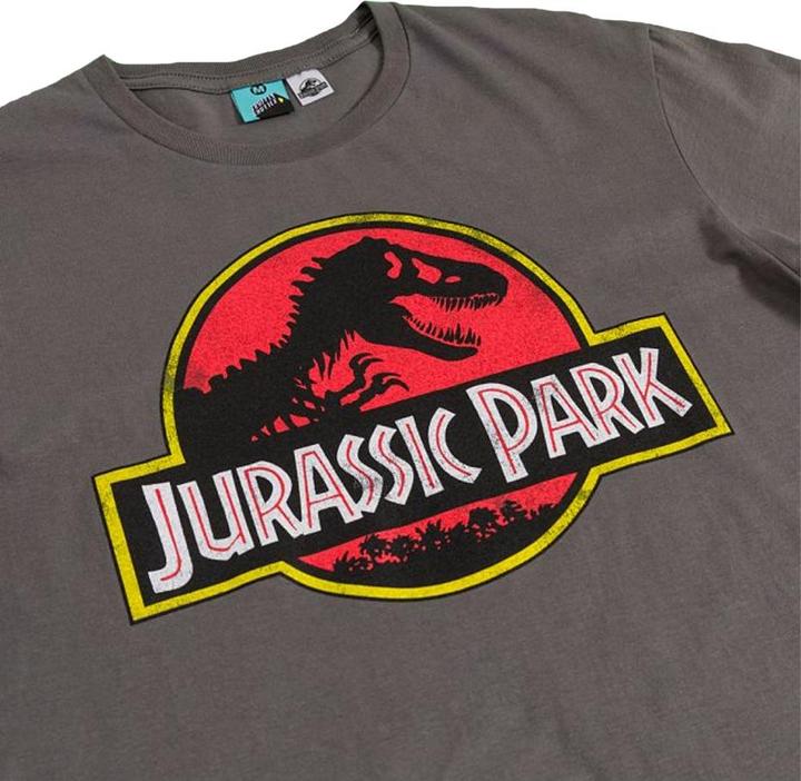 Produktbild Jurassic Park TShirt (M)