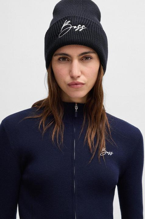 Produktbild BOSS Mütze Damen (One Size)