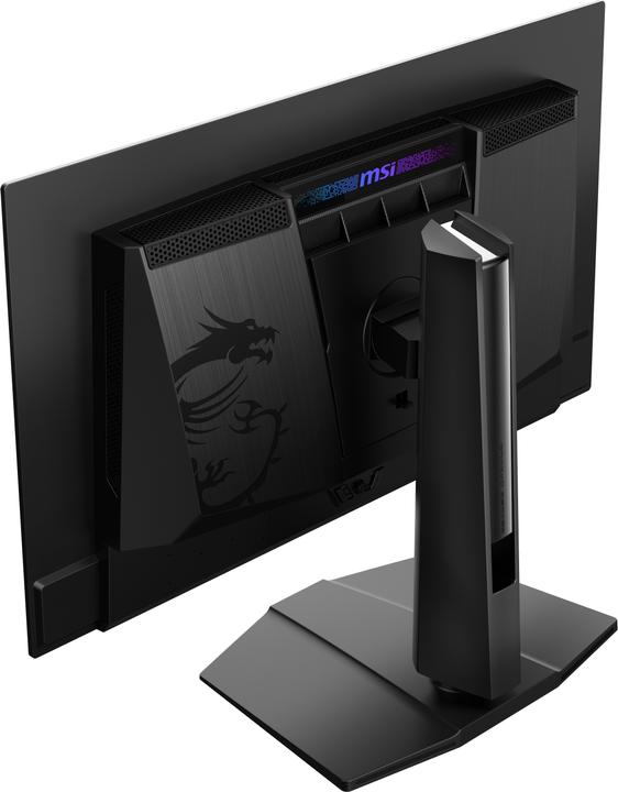 Actual product image MSI MPG 272URX (3840 x 2160 Pixels, 26.50")