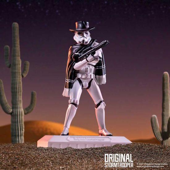 Actual product image Nemesis Now Stormtrooper The Good,The Bad and The Trooper 18cm