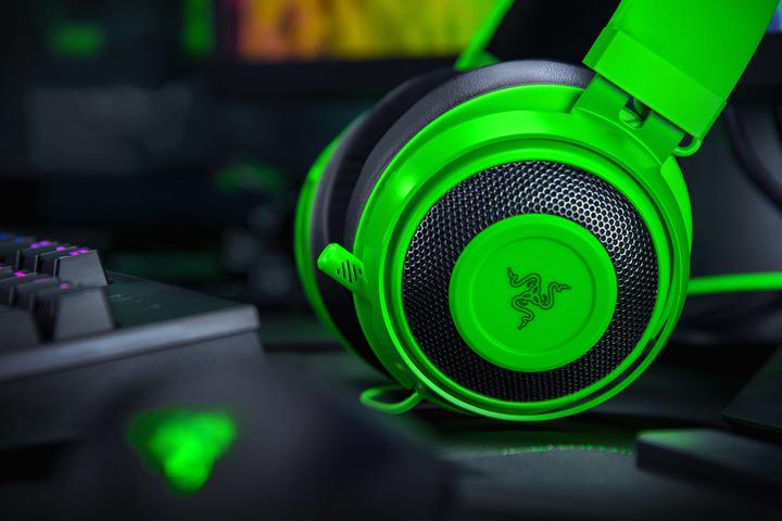 Immagine prodotto Razer Kraken (Cablato)