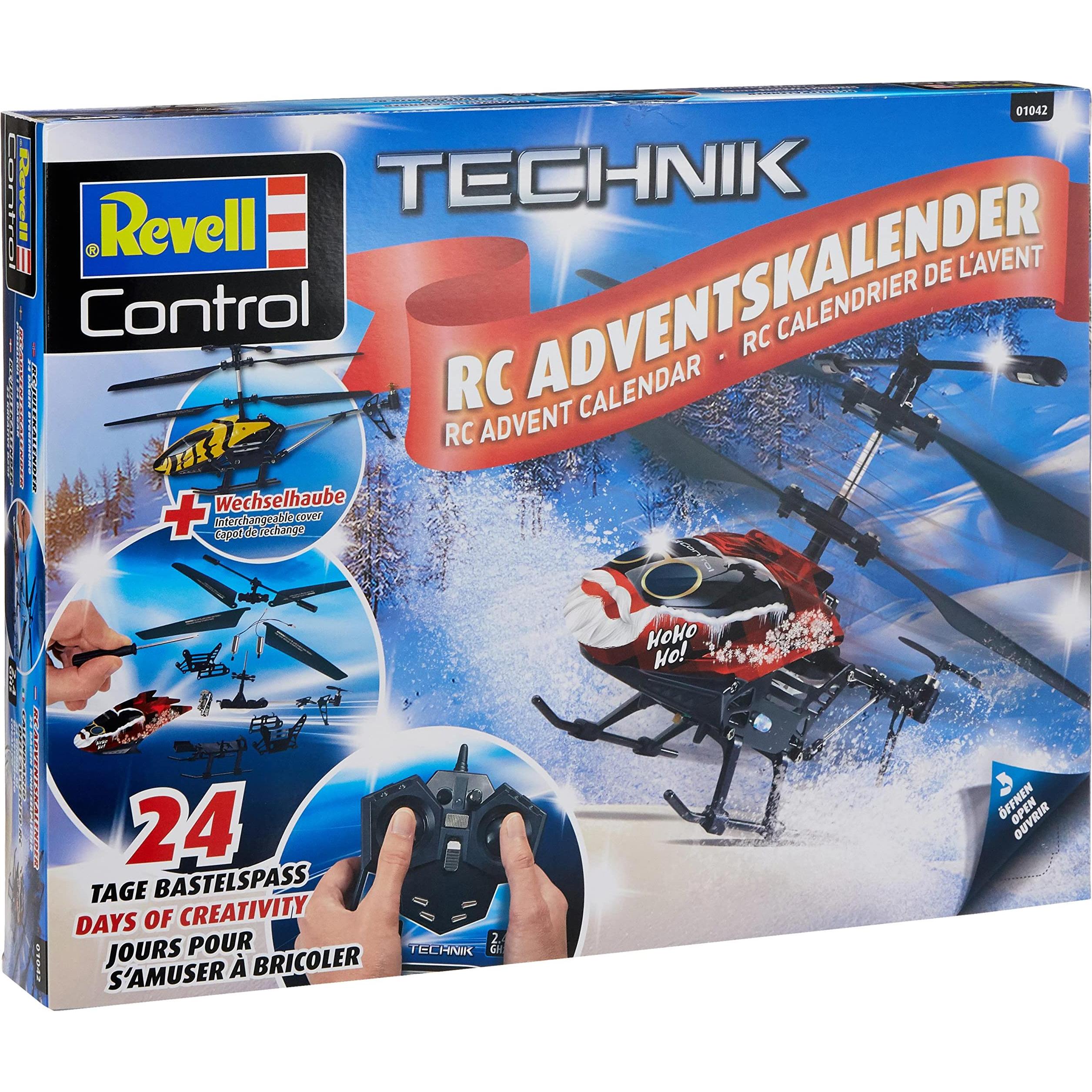 Revell RC Helikopter (REV 01042)