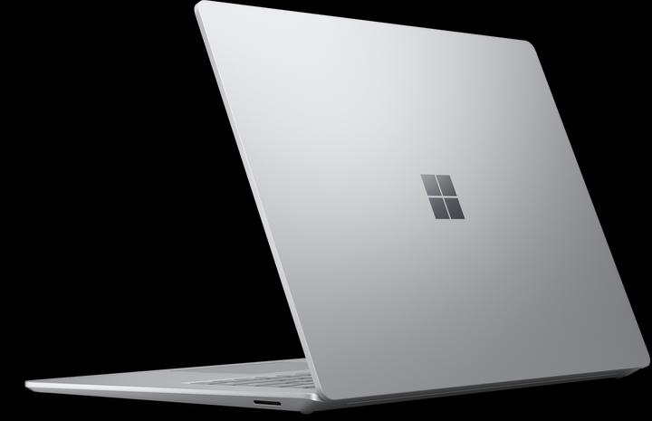 Image du produit Microsoft Surface Laptop 5 (15", Intel Core i7-1255U, 8 Go, 256 Go, CH)