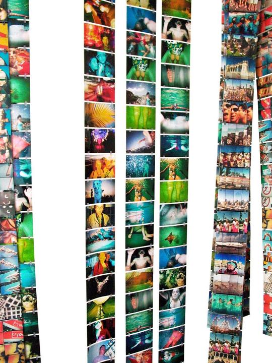 Actual product image Lomo Photo clips (Various)