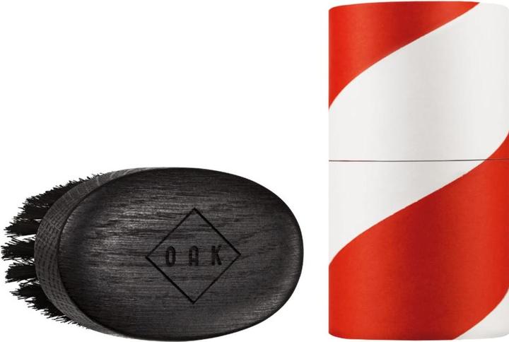 Produktbild OAK Beardcare Beard Brush