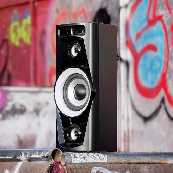 Produktbild Reflexion Ps07bt (FM, Bluetooth)