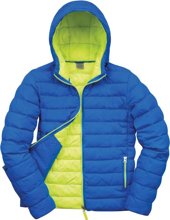 Actual product image Regatta Snowbird (XXL)