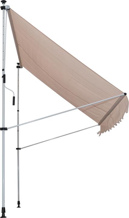 Actual product image Outsunny Clamping awning (2 m)