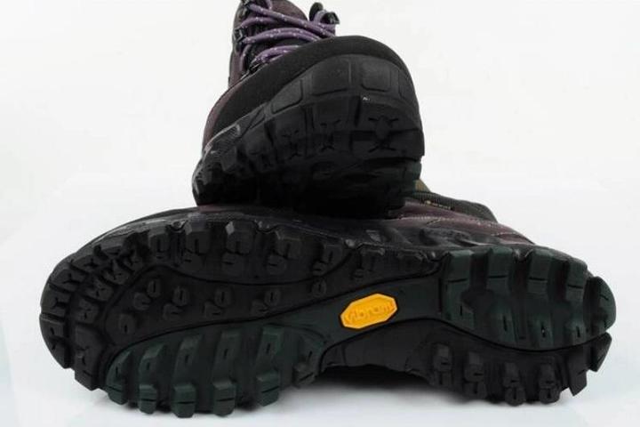 Produktbild AKU Coldai Trekkingschuhe (38)