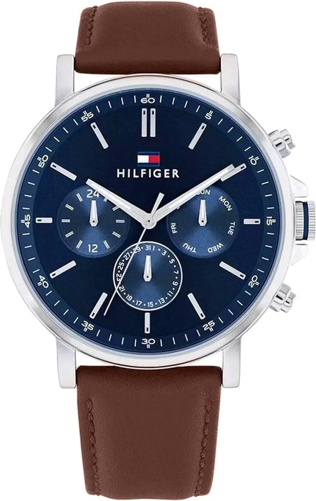 Immagine prodotto Tommy Hilfiger Tyson (Orologio da polso analogico, 44 mm)