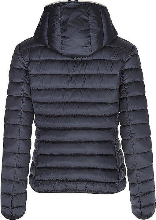 Actual product image Save the Duck ALEXIS lightweight quilted jacket (40)
