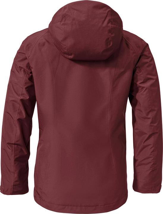 Produktbild Schöffel 3in1 Jacket Partinello (36)