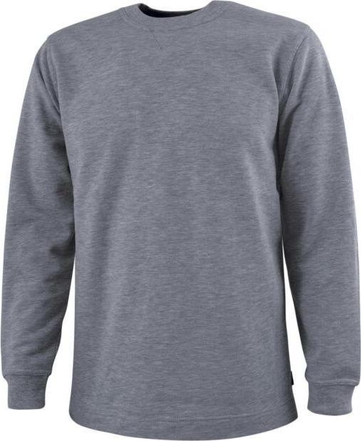 Produktbild HTA Sportliches Unisex-Sweatshirt (S)