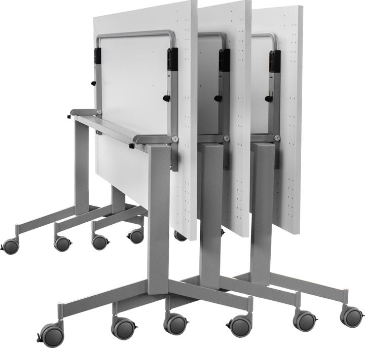 Actual product image Hammerbacher Folding tables (1380 x 690 x 735 mm)